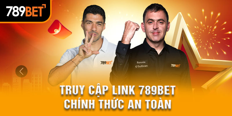 Quy trình đăng nhập 789BET trên website và ứng dụng